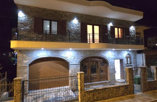 Otllak Apartment | Berat Stone house