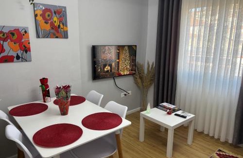 Berat Apartment | Beratinus Apartment in Berat Center