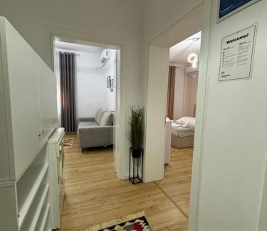 Berat Apartment | Beratinus Apartment in Berat Center