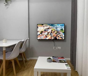Berat Apartment | Beratinus Apartment in Berat Center