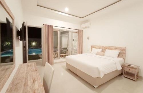 Berawa House | Berawa Dini Guesthouse