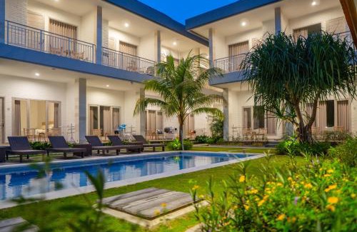 Berawa House | Berawa Dini Guesthouse