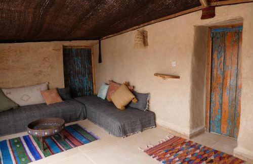 Imsouane Hotel | Berber Beldi Camp
