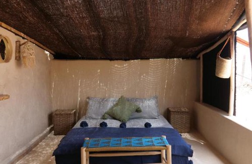 Imsouane Hotel | Berber Beldi Camp