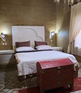Hassilabied House | berber desert home for rent