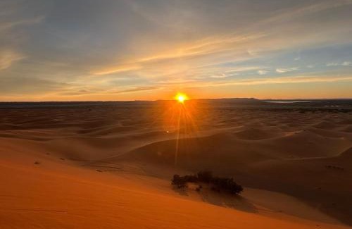 Hassilabied House | berber desert home for rent