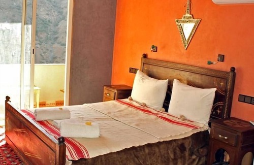Asni Bed & Breakfast | Berber Family Lodge