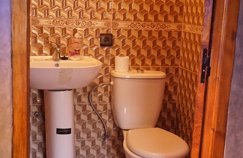 Asni Bed & Breakfast | Berber Family Lodge