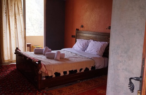 Asni Bed & Breakfast | Berber Family Lodge