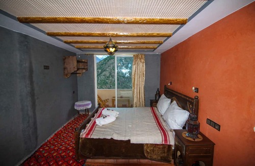 Asni Bed & Breakfast | Berber Family Lodge