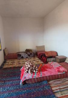 Asni Apartment | berber home famille