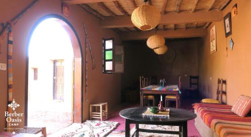 M'Hamid El Ghizlane Other | Berber Oasis Camp