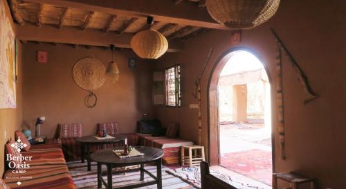 M'Hamid El Ghizlane Other | Berber Oasis Camp