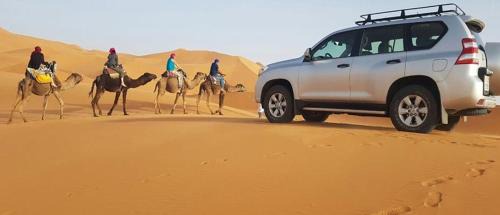 Zagora Other | berber sahara