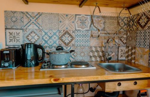 El Chalten Apartment | Berberis Apart