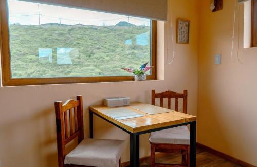 El Chalten Apartment | Berberis Apart