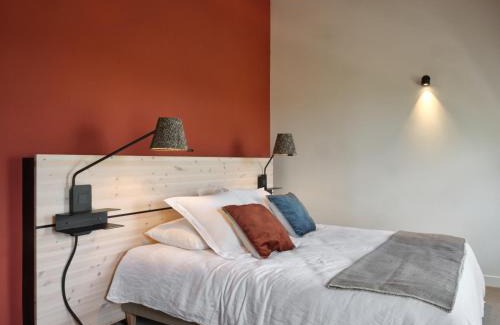 Wambrechies Hotel | BERCAIL