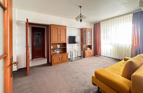 Sector 4 Apartment | Berceni View Apartament