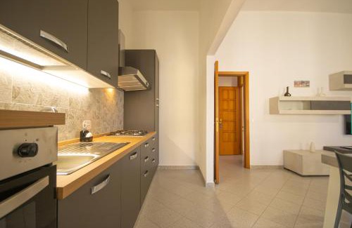 La Caletta Apartment | Berchida 1
