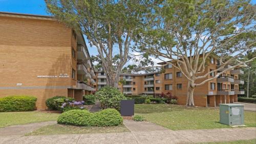 Port Macquarie Apartment | Berdella Park 9