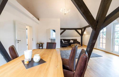 Klein Upahl Apartment | Berding, Frank Gutshof am See