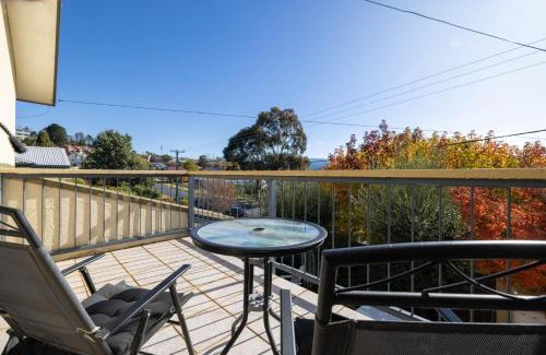 Jindabyne Apartment | Bere Pad
