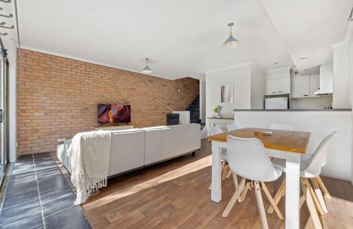 Jindabyne Apartment | Bere Pad