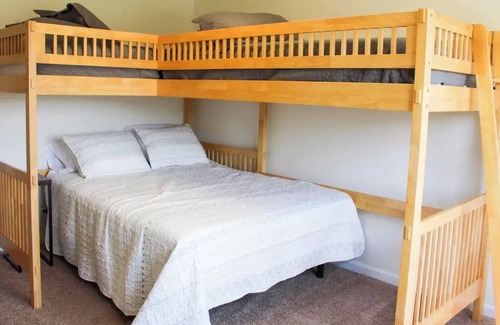 Berea House | Berea Home Away From Home