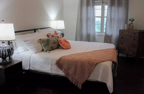 Berea House | Berea Home Away From Home