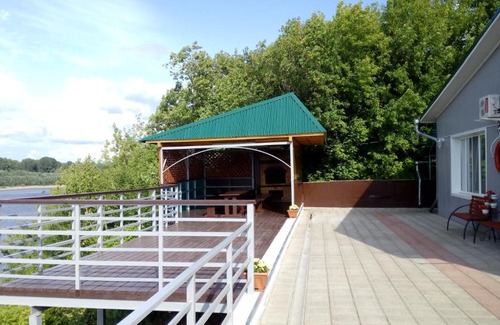 Vyatskiye Polyany Hotel | Bereg