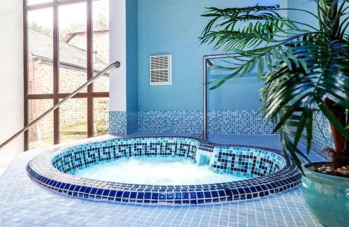 Whitchurch Canonicorum House | Berehayes Holiday Cottages
