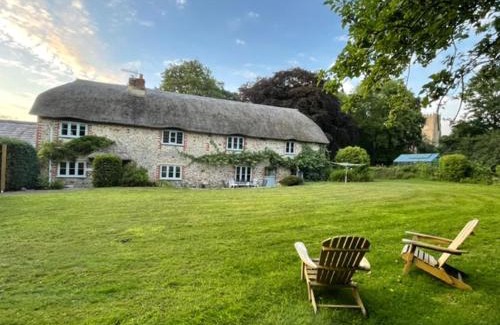 Whitchurch Canonicorum House | Berehayes Holiday Cottages