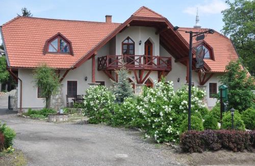 Matranovak House | Berek Fogadó