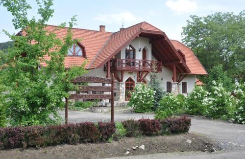 Matranovak House | Berek Fogadó
