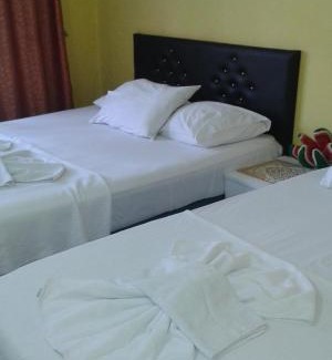 Sultanahmet Hotel | Bereket traveler Hotel