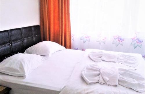 Sultanahmet Hotel | Bereket traveler Hotel