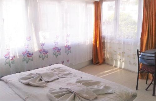 Sultanahmet Hotel | Bereket traveler Hotel