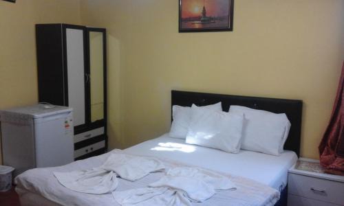 Sultanahmet Hotel | Bereket traveler Hotel