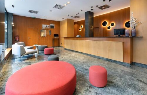 Tortosa Hotel | Berenguer IV
