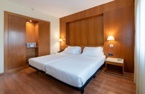 Tortosa Hotel | Berenguer IV