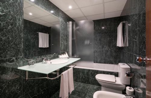 Tortosa Hotel | Berenguer IV