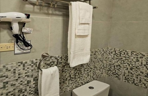 Castara Bed & Breakfast | Beres Vale Apartments - Deluxe Twin Room