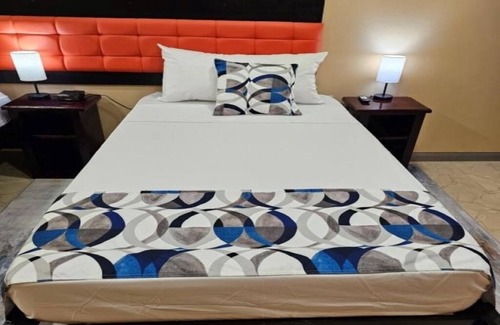 Castara Bed & Breakfast | Beres Vale Apartments - Deluxe Twin Room