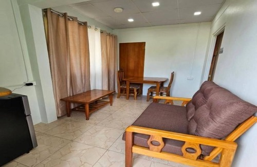 Castara Bed & Breakfast | Beres Vale Apartments - Deluxe Double Room with Sea Viewn