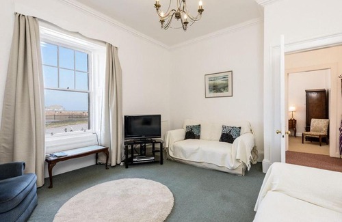 North Berwick House | Beresford Cottage