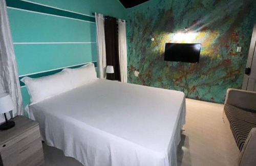 Saint Andrew House | Beresford Guesthouse