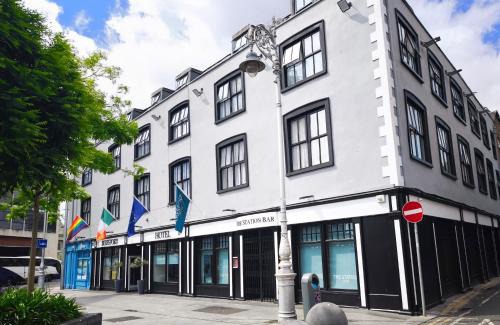 City Centre Dublin Hotel | Beresford Hotel