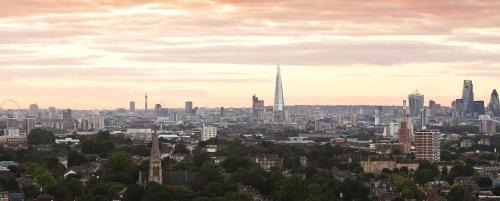 Mildmay House | Beresford Road London Rooms
