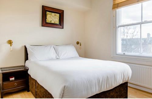 Mildmay House | Beresford Road London Rooms