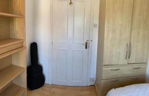 Mildmay House | Beresford Road London Rooms